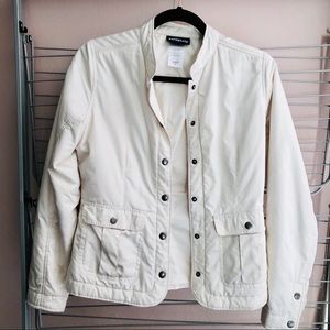Patagonia jacket
